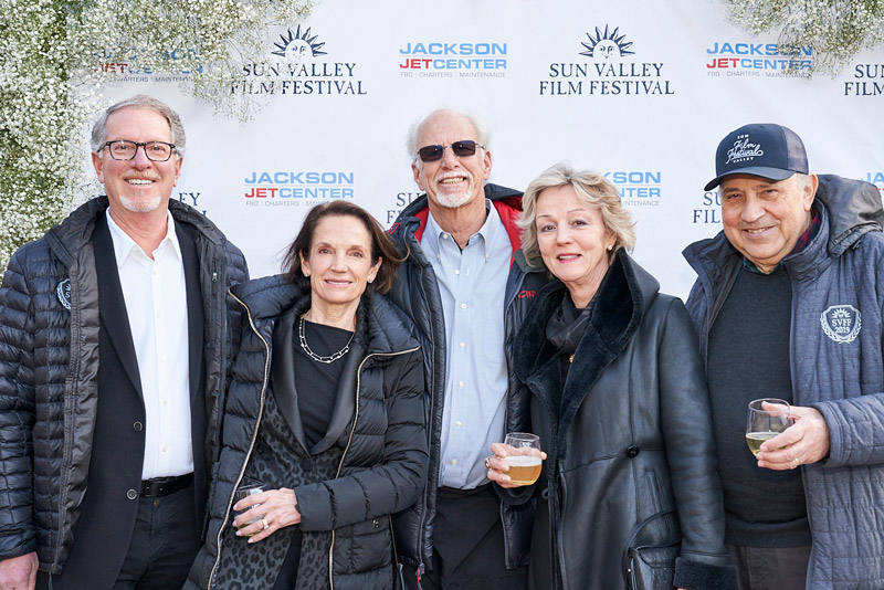 sunvalleyfilmfestival.org patrons page