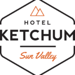 hotelketchum.com homepage