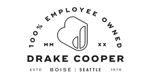drakecooper.com homepage