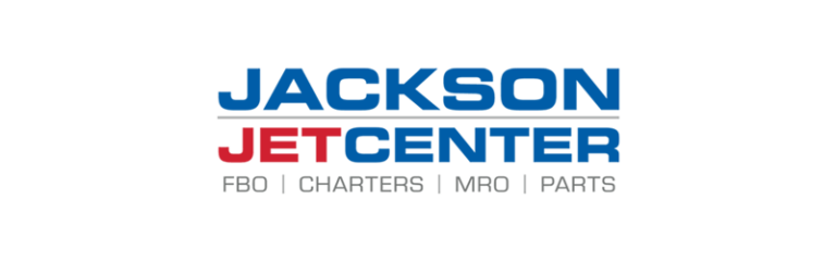 Jacksonjetcenter.com homepage