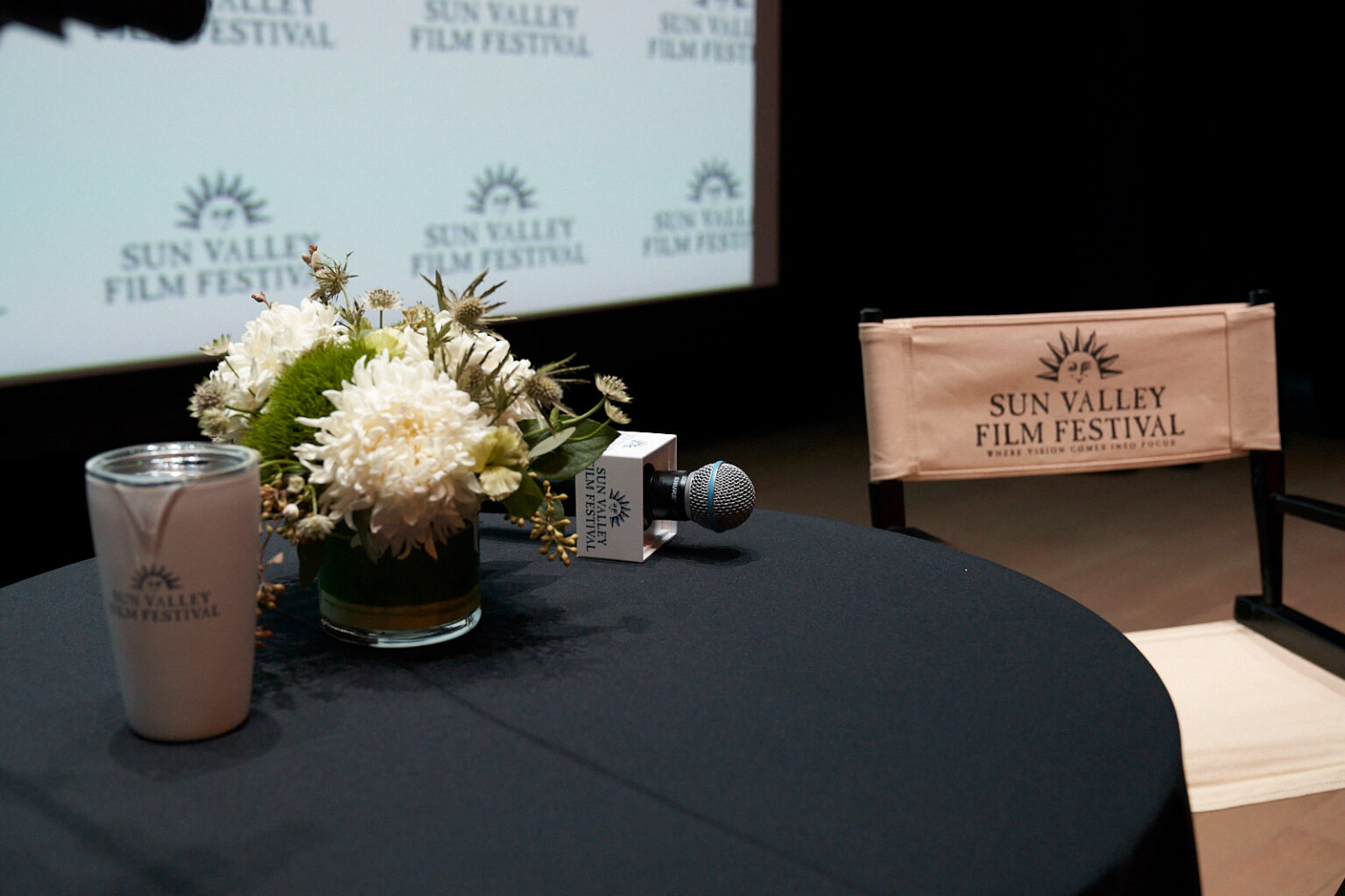 Home Sun Valley Film Festival